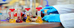 آموزش تولید محتوا صنایع شیمیایی به همراه نمونه محتوا
